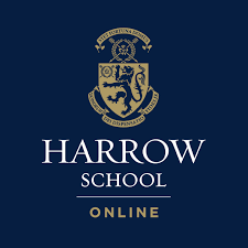 2023-24 Harrow School Online Individual A Level: Monthly