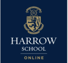 2023 - 2024 Harrow School Online Deposit